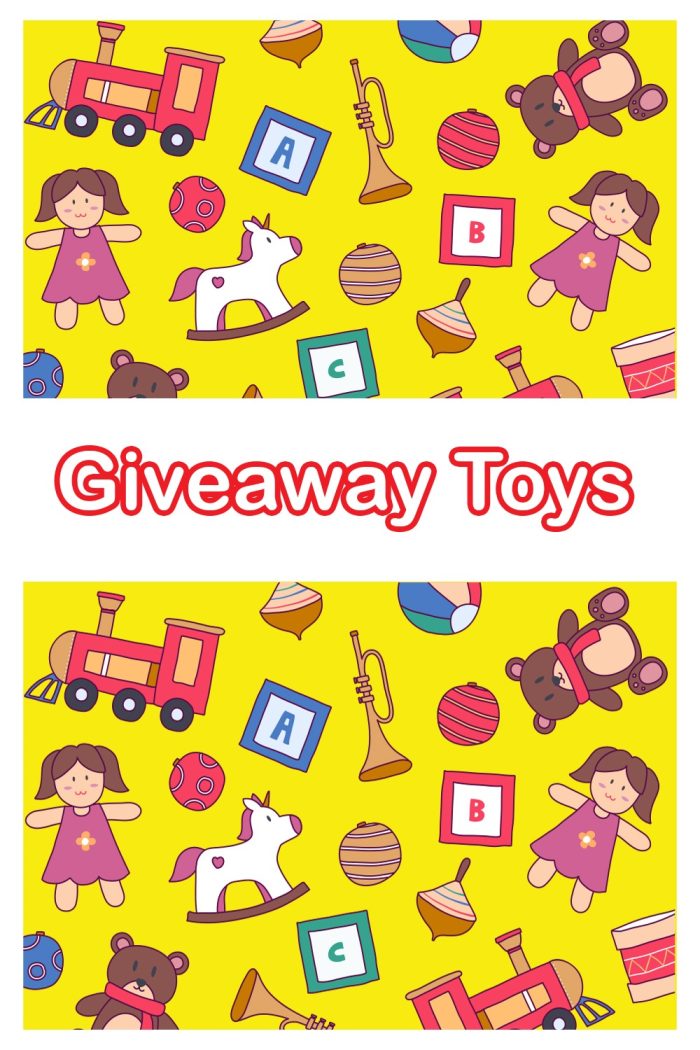 TOY and JOY
