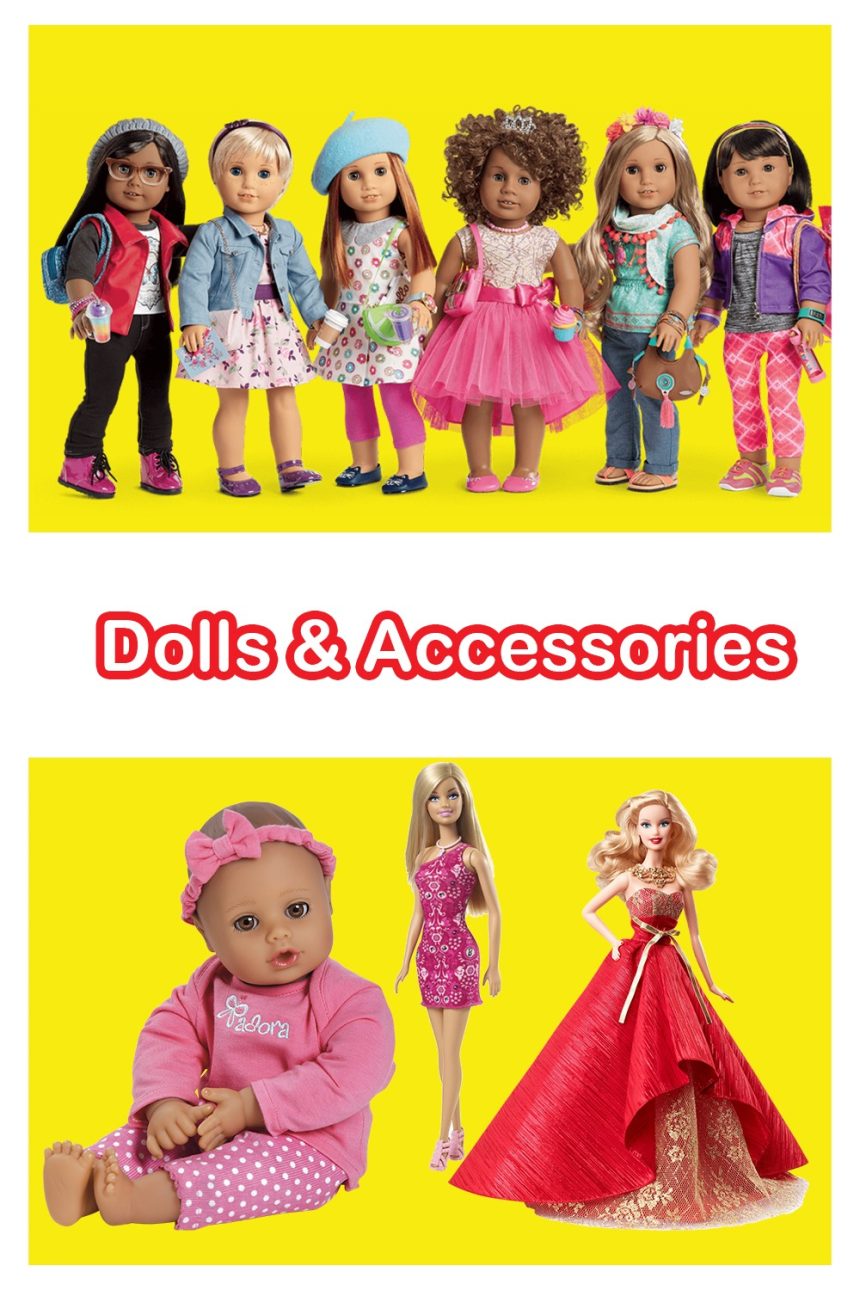 TOY and JOY